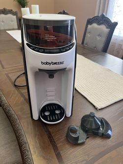 Baby Brezza  usada en buenas condiciones