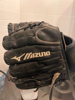 Mizuno glove size 11
