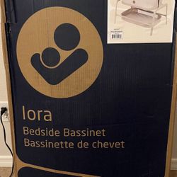 Maxi Cosi Iora Bassinet 