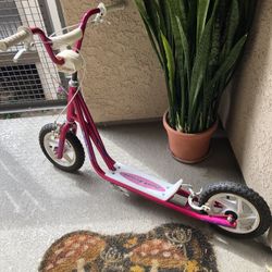 GT DYNO Zoot Scoot