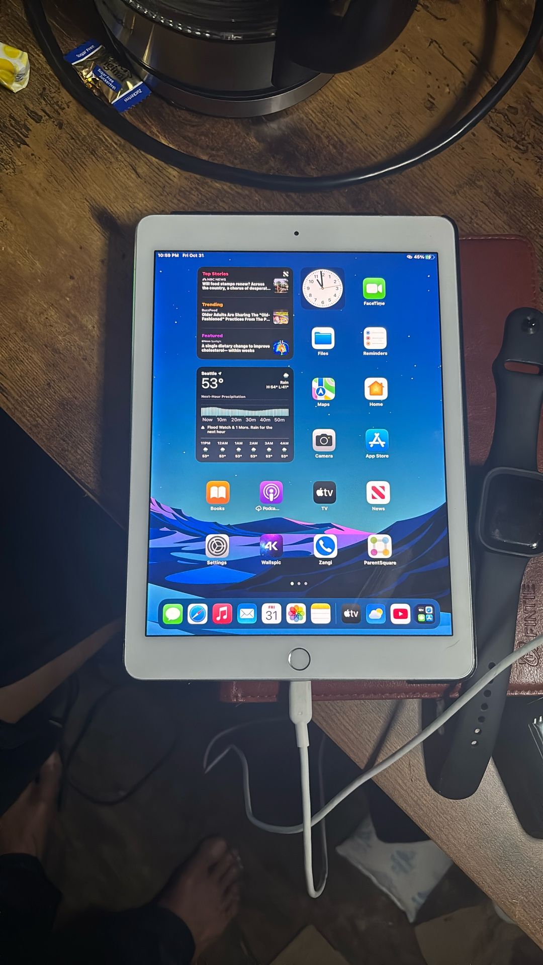 iPad Pro  9.7 Inch