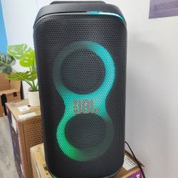 Jbl Partybox Club 120 Portable Wireless Party Speaker - BEST DEAL, UP TO 6 MONTHS WARRANTY