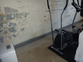 Elliptical