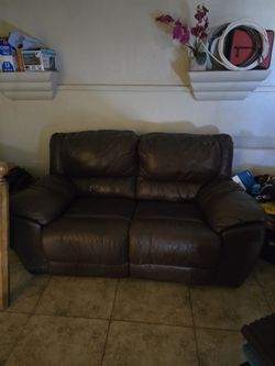 Recliner