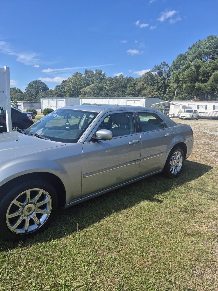 2006 Chrysler 300