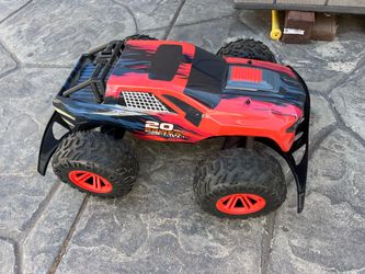 Kid Galaxy 20v pro power drive car needs battery/ remote new asking $40