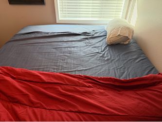 King size Puffy Mattress
