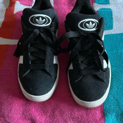 Adidas Campus Big Kid