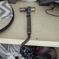 Williams Scaffold Wrench
