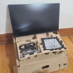 Dell 24 Plus QHD USB-C Hub Monitor - P2425D