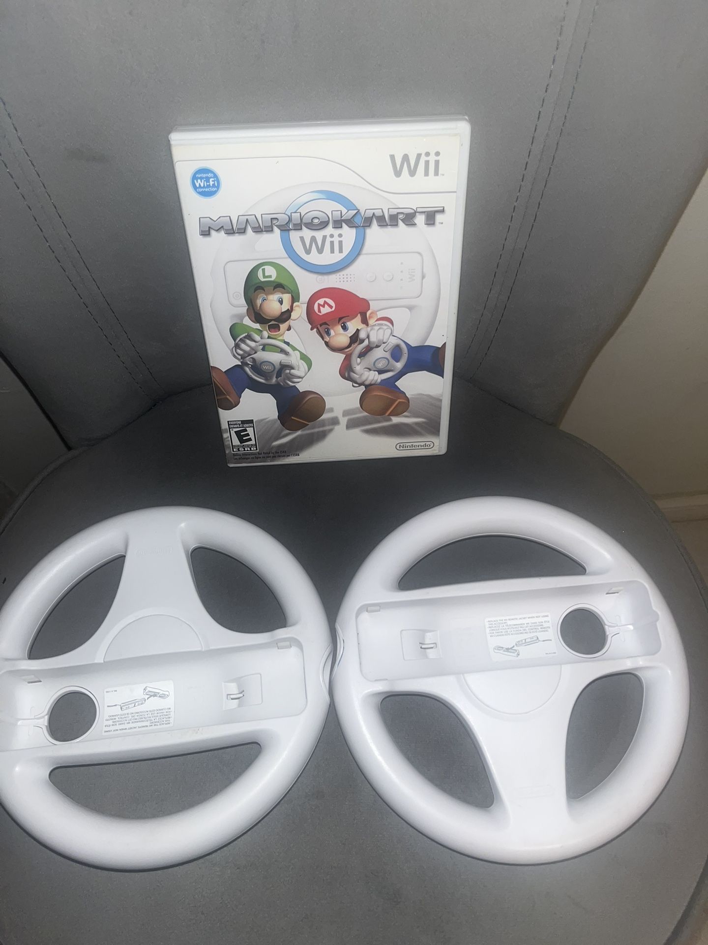 Wii