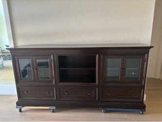Entertainment Center
