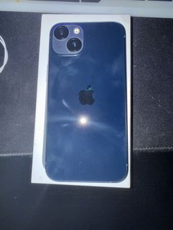 iPhone 13 (Locked To Metro By T-Mobile)