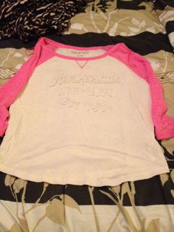 Aeropostale shirt