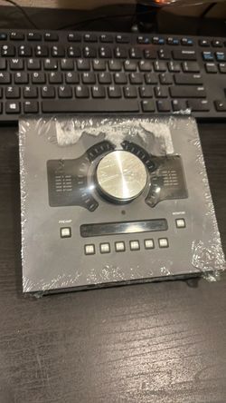 Universal Audio Apollo Twin Audio Interface