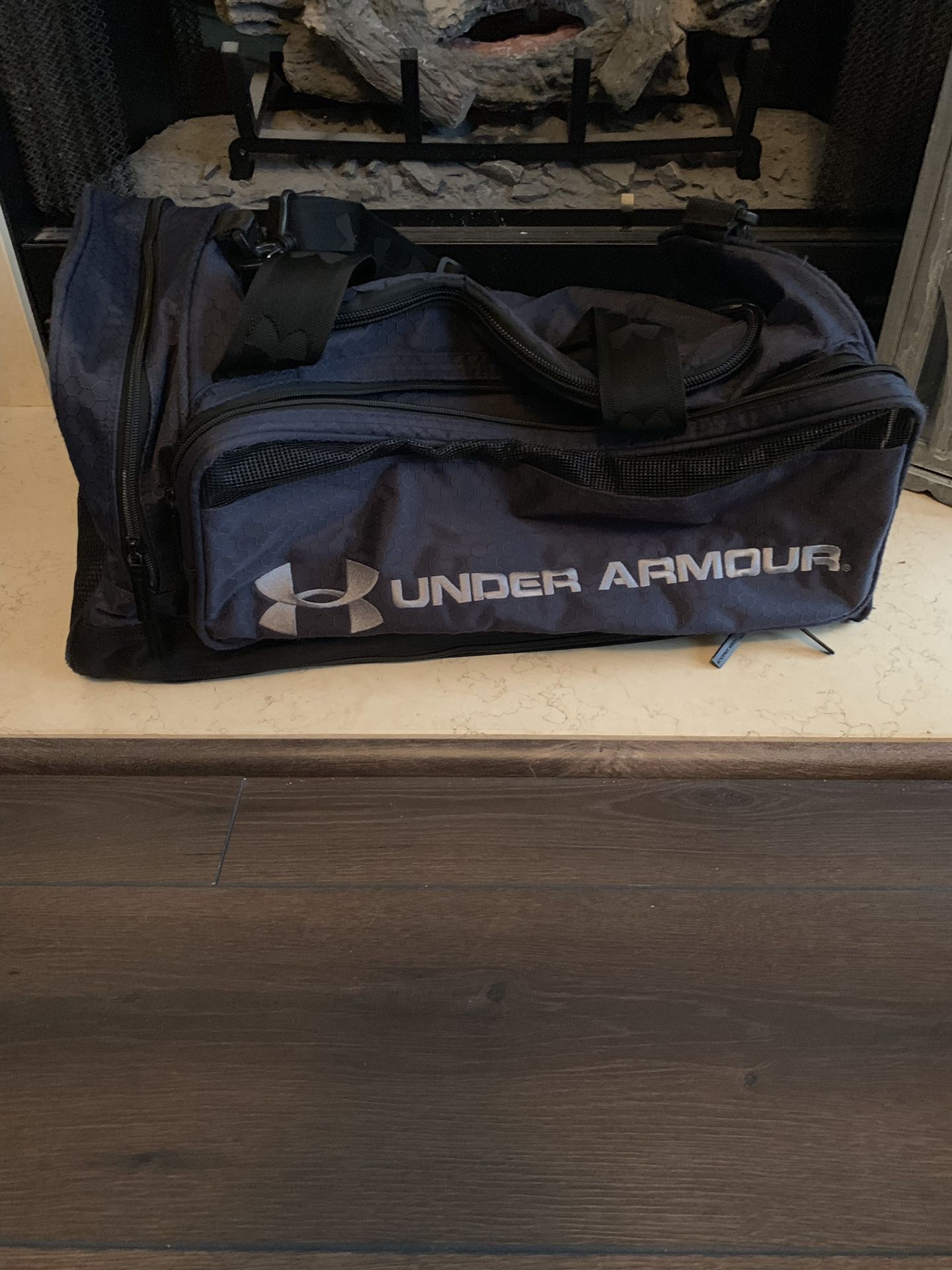 *Price Reduced* Under Armour Duffel Bag
