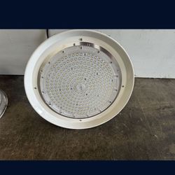 Commercial lED high bay light fixtures 162W 5000k 120-277v 