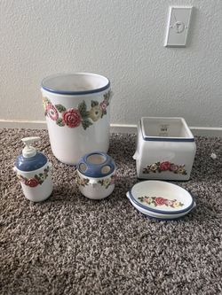 Waverly Garden Room Heirloom Collection