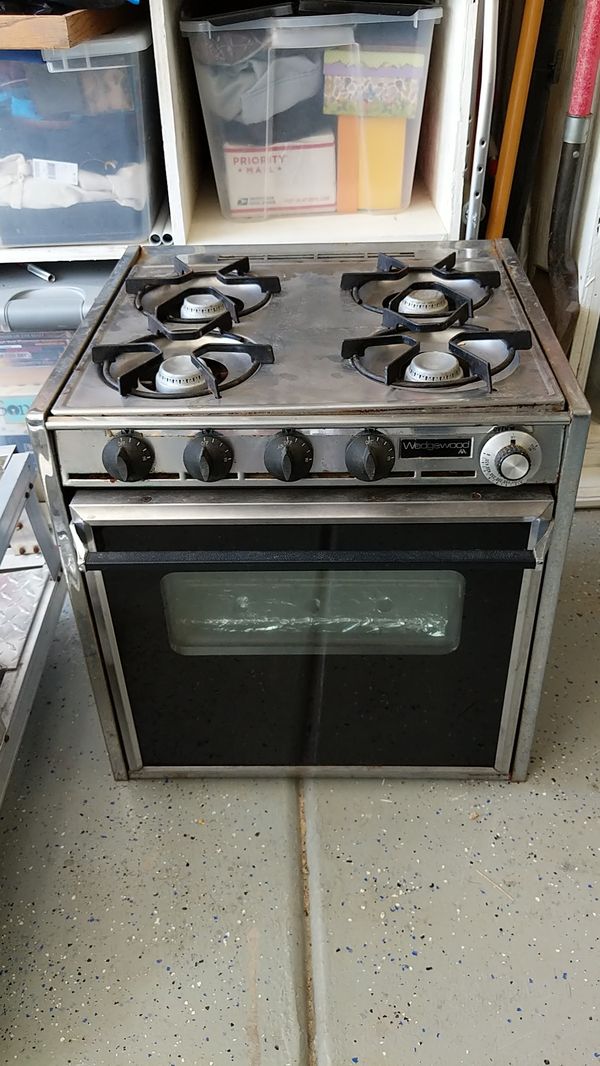 Rv Propane Stove >> Wedgewood Rv Propane Stove For Sale In Roseville Ca Offerup Rv Propane Stove >> Wedgewood Rv Propane Stove For Sale In Roseville Ca Offerup