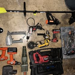 house tools