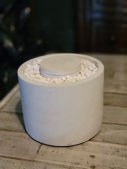 Portable fire pit