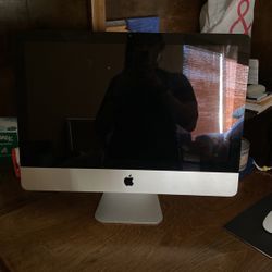 Apple Desktop