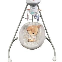 Fisher-Price Baby Swing