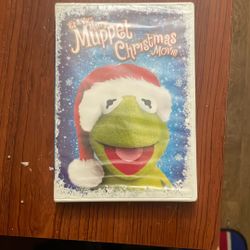 It’s A Very Muppet Christmas Movie