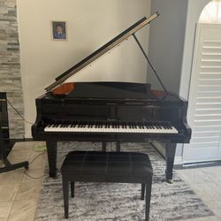Sagenhaft Piano