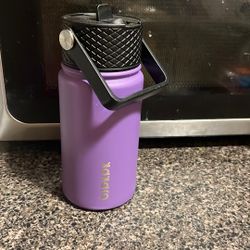 Water Bottle 