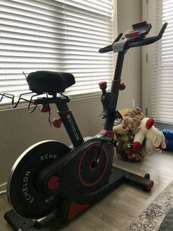 Echelon EX1 Exercise Bike