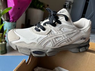 ASICS Gel-NYC men’s size 9.5