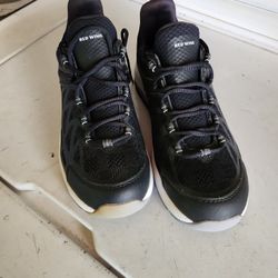 Women's RED Wing Shoe's 