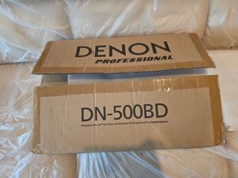 3D Blu-Ray Player