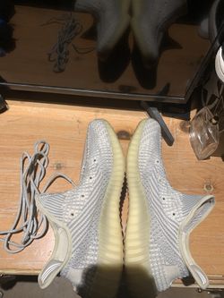 YEEZY 350’s 
