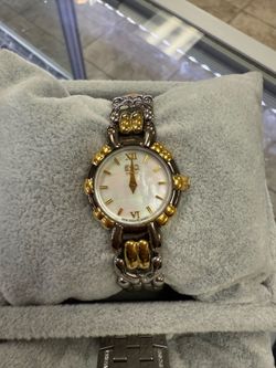 ESQUIRE WATCH
