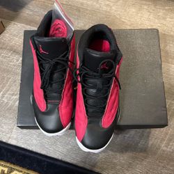 Air Jordan 13 Retro Low