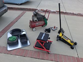 Assorted automotive