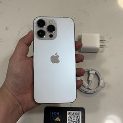 iPhone 14 Pro Max 128Gb Unlocked