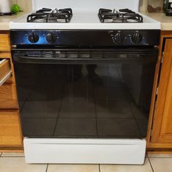 Stove And Dishwasher Combo
