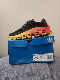Adidas Adifom Megaride J Sneakers Size 5.5