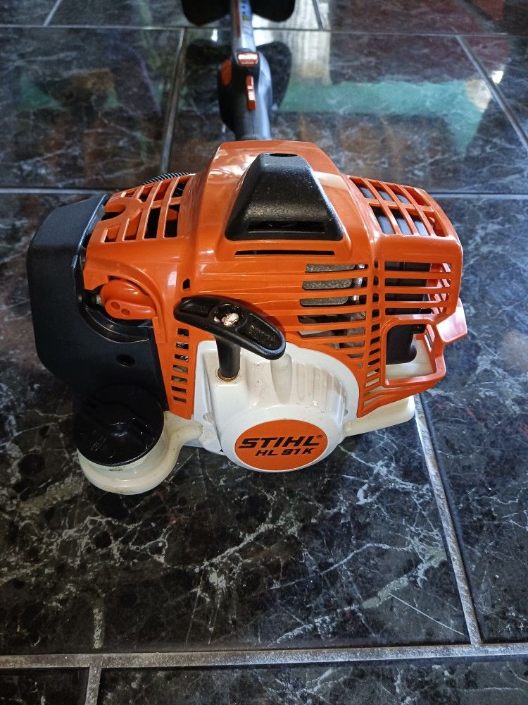 Stihl hl 91 k deals