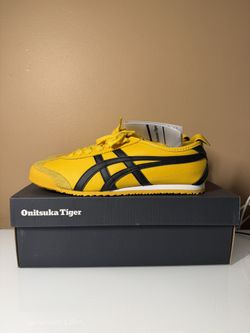 Onitsuka Tiger Mexico 66 “Kill bill”