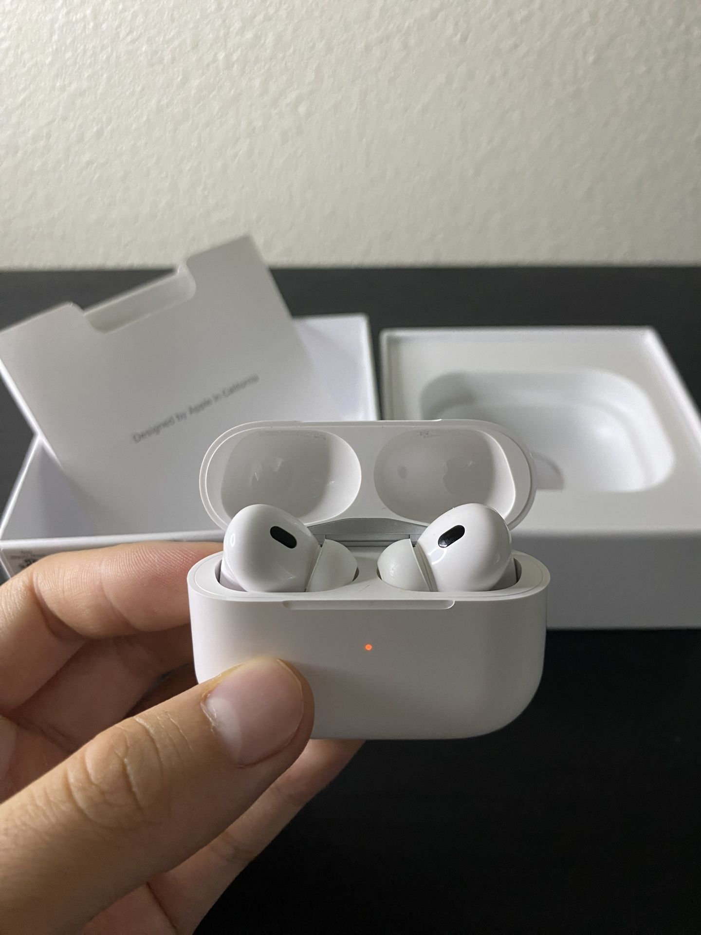 AirPod Pro Gen 2