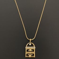 Givenchy Vintage Necklace