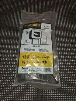 Zip ties