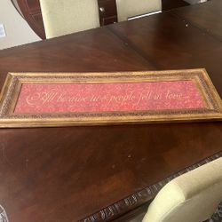 Picture - Decor
