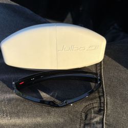 Julbo Glasses In perfect condition 