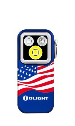 Olight Oclip Pro S (USA)