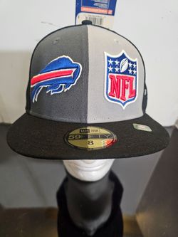 Buffalo Bills New Era 59fifty